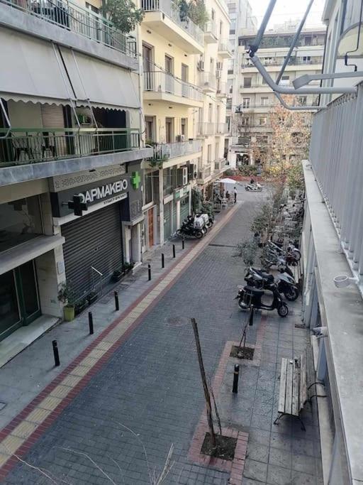 Filoxenia.Kom Athens Exterior photo